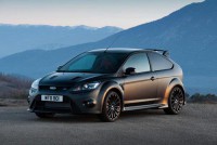 ford focus rs 500